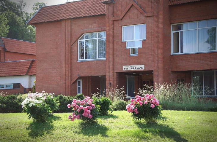 Kultūras nams